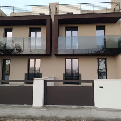 Infissi Condominio