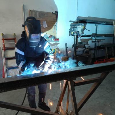 Officina 7